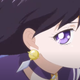 Illustration for article titled Decades Later, Sailor Saturn's Transformation Scene Appears In Anime